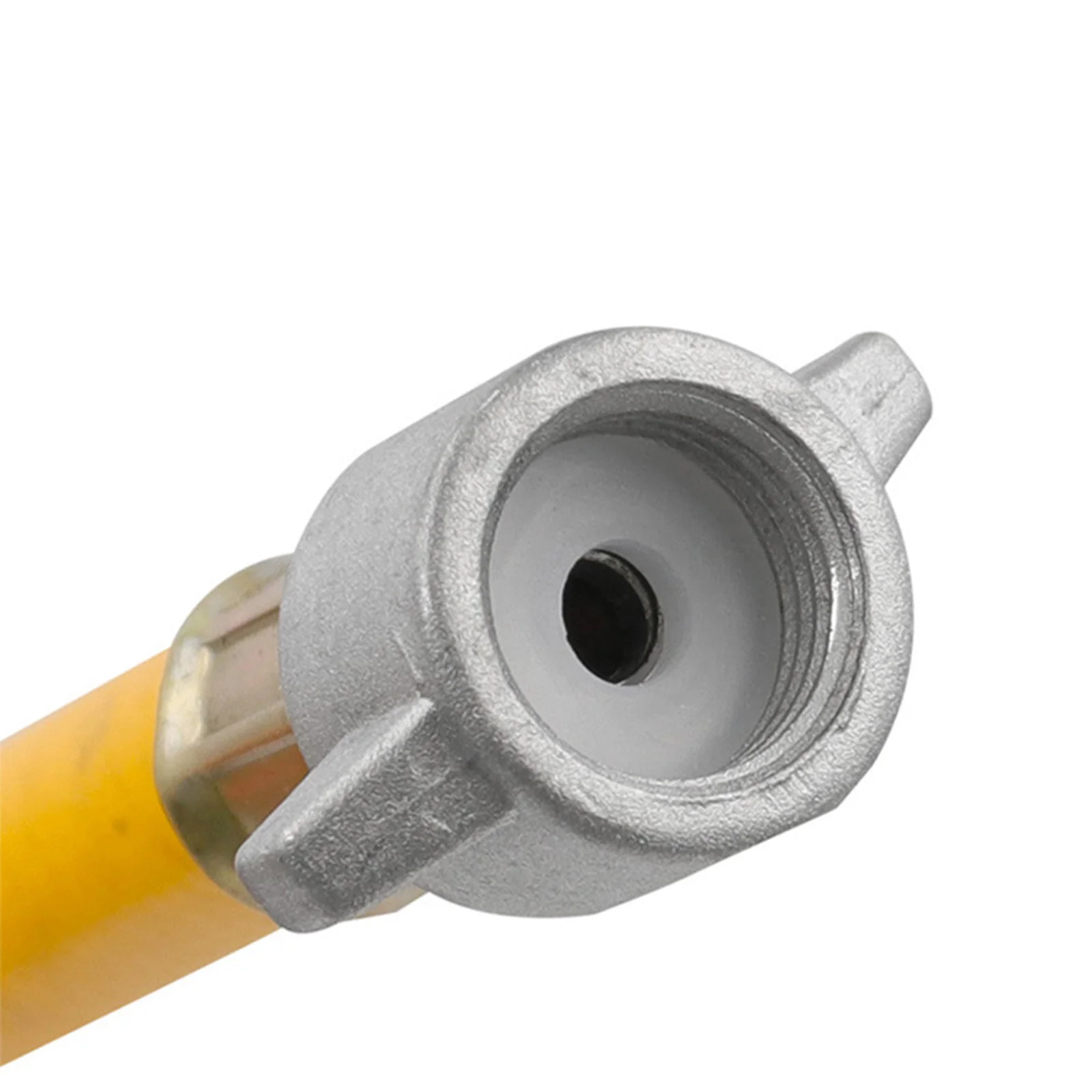 Réservoirs d'air, connexion de Valve d'admission d'air, tuyau d'air de camion, tuyau de soufflage de poussière, extracteur de poussière pour voitures, connecteur d'admission de camion à benne basculan