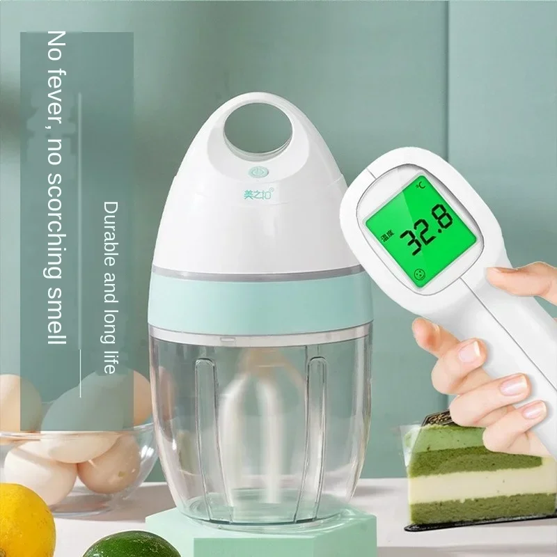 Fouet Électrique Automatique Domestique