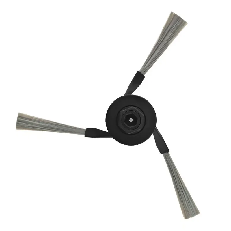 Accessoires pour aspirateur robot Dreame L10s Ultra Gen3 / L30s Pro Ultra : brosse principale, brosse latérale, chiffon de nettoyage, filtre HEPA, sac à poussière, pièces de rechange.