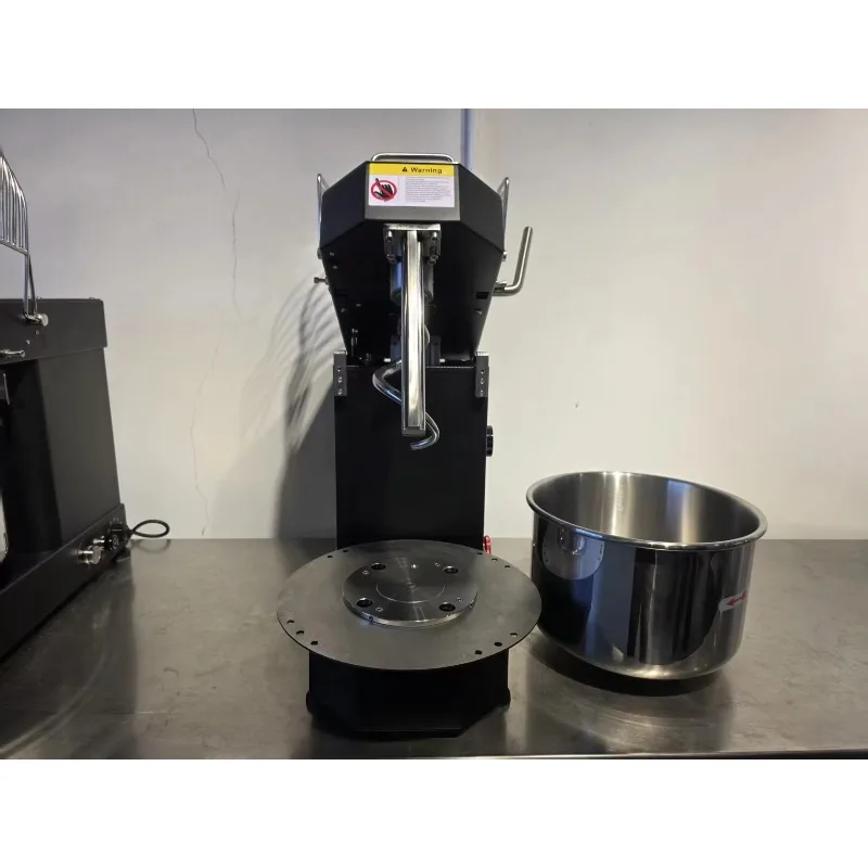 Pétrin à pain commercial 10L 4kg
