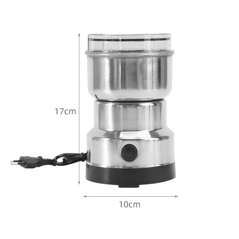 Mini broyeur électrique domestique 300ml
