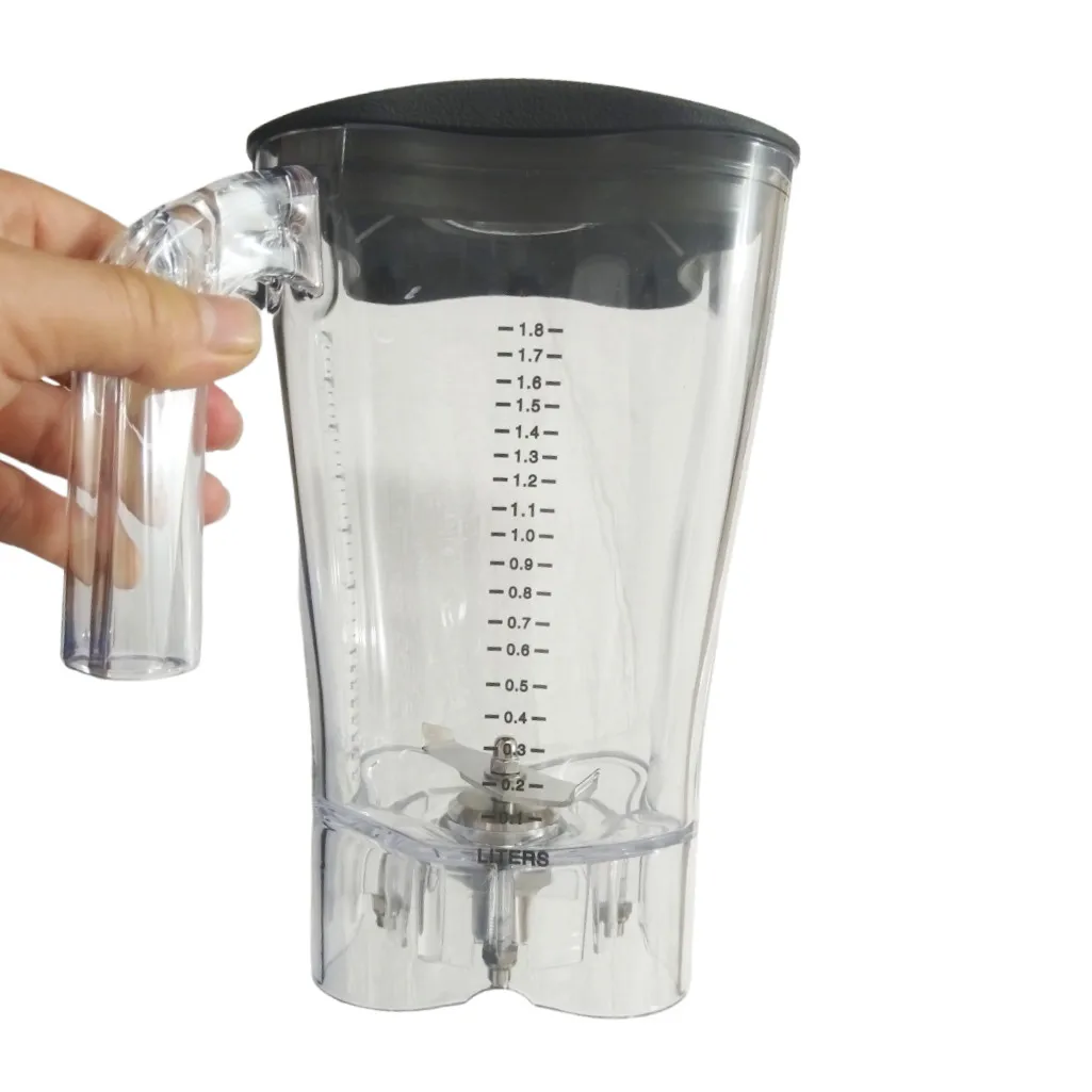 Pot de mélangeur pour Hamilton Beach HBH550 HBH650 HBH850
