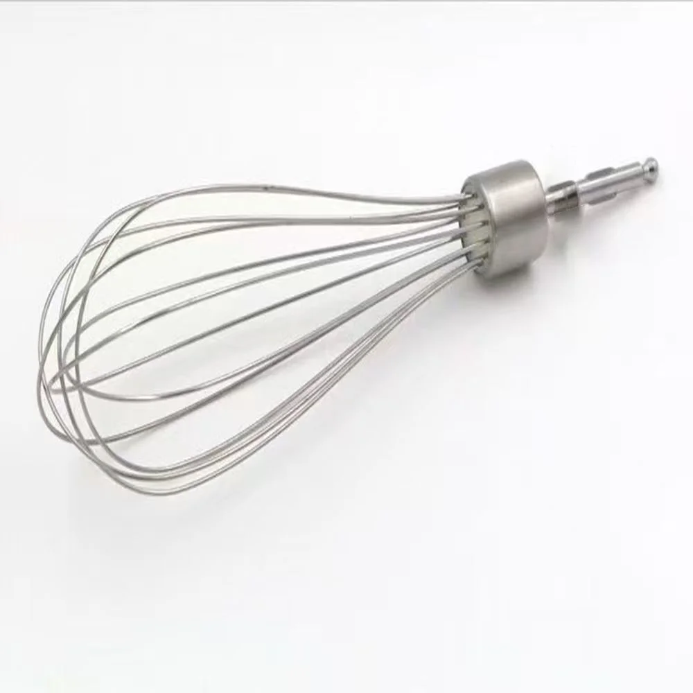 Batteur mélangeur en acier inoxydable pour Braun MQ325 MQ505 MQ525 MQ5025 MQ725 MQ785 MQ787
