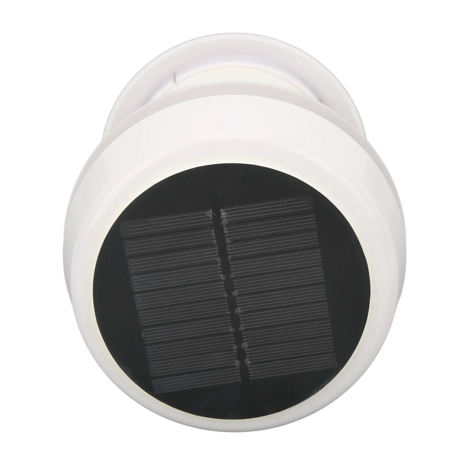 Ventilateur de toit pour camping-car DC12V, ventilateur d'évacuation de toit silencieux à énergie solaire pour camping-cars, bateaux, yachts