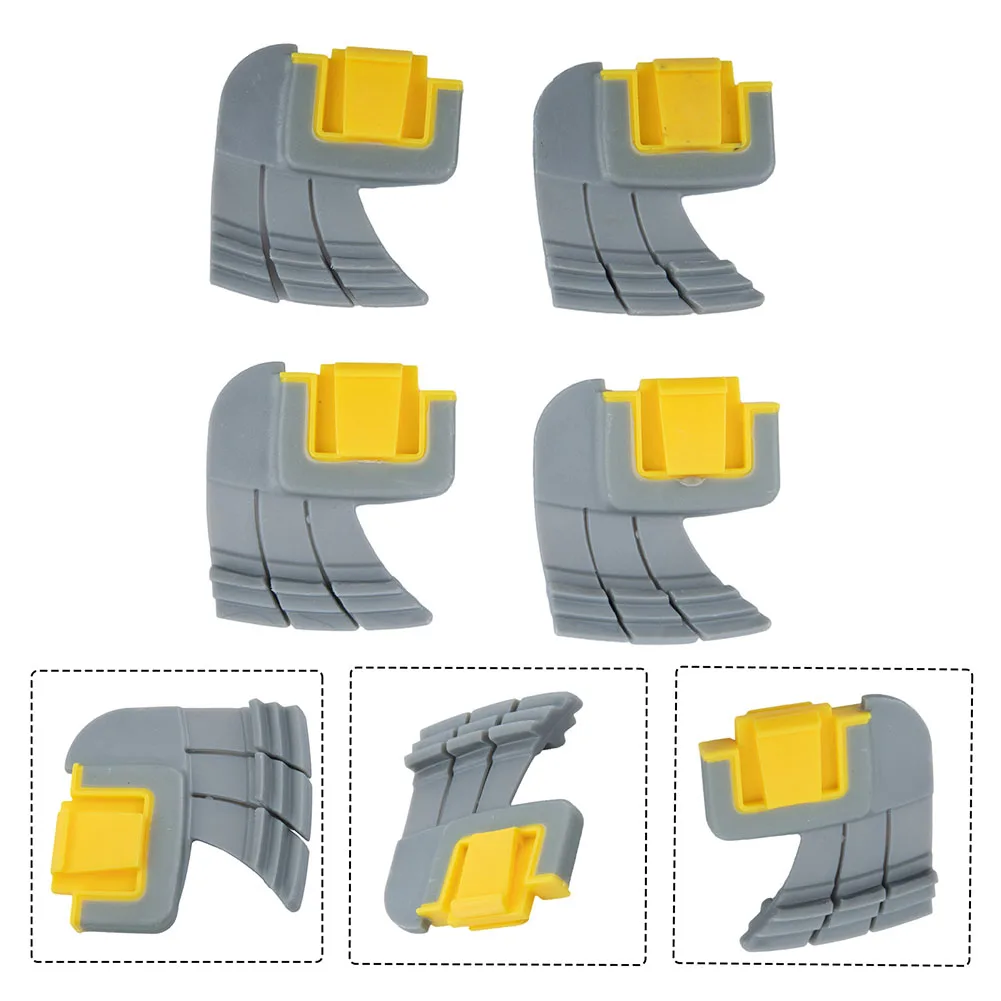 Pièces de rechange pour nettoyeur de piscine, pneus, brosses, pour Robot de piscine Zodiac MX8, ensemble de pièces de rechange, 10 pièces, R0526100