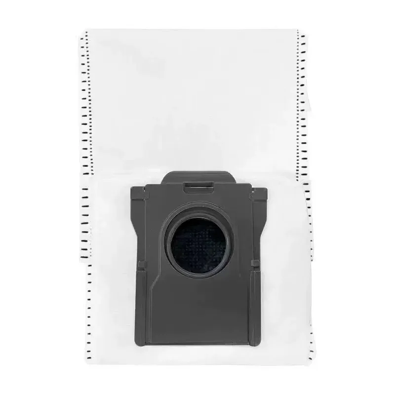 Pièces détachées pour robot aspirateur Dreame L10s Ultra Gen 3 / RLL53SE : brosses principales et latérales, chiffons de nettoyage, filtres HEPA, sacs à poussière, accessoires