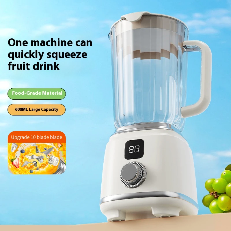Presse-fruits électrique Portable