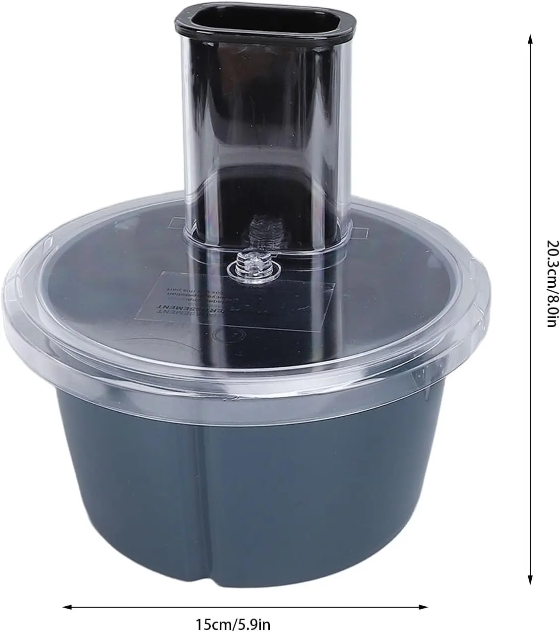 Accessoires pour Thermomix TM5 TM6