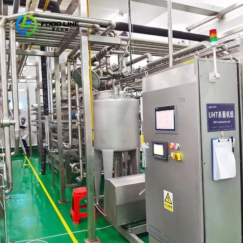Presse-agrumes industriel grande capacité avec filtre pour usine de transformation alimentaire et de boissons