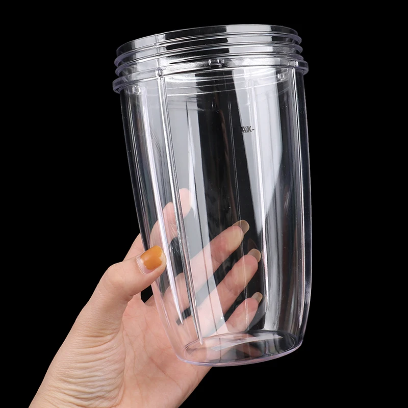 Tasse de presse-agrumes transparente de remplacement