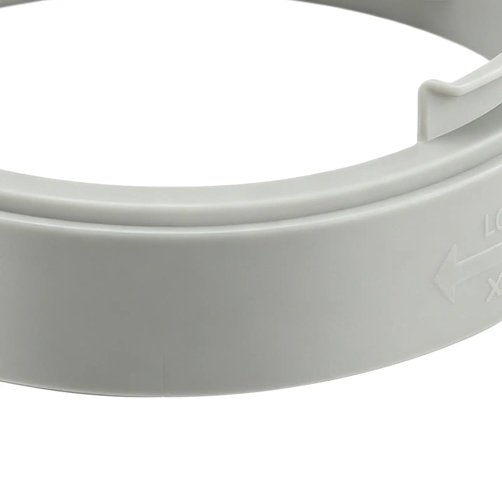 Connecteur de tuyau d'évacuation pour climatiseur portable – Raccord de déflecteur pour climatiseur mobile