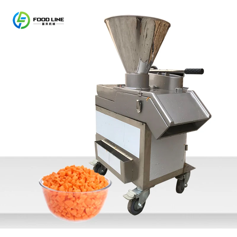 Hachoir à légumes multifonctionnel à oignon vert