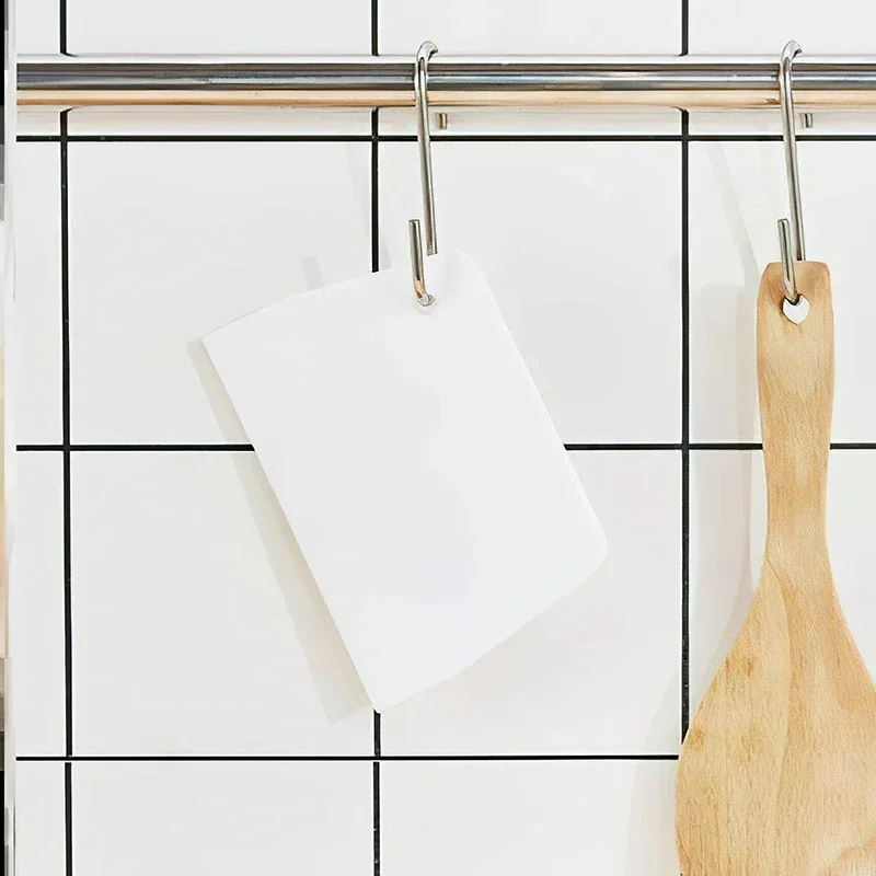 Grattoir à pâte à pizza en plastique