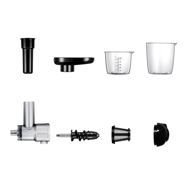 Accessoires de remplacement pour presse-agrumes A36T