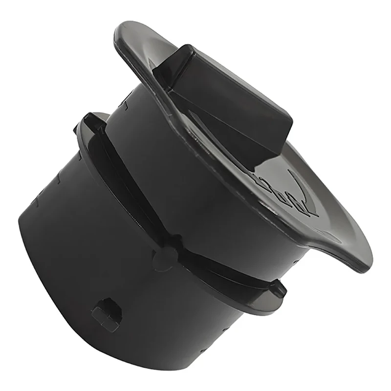 Couvercle de tasse à mesurer