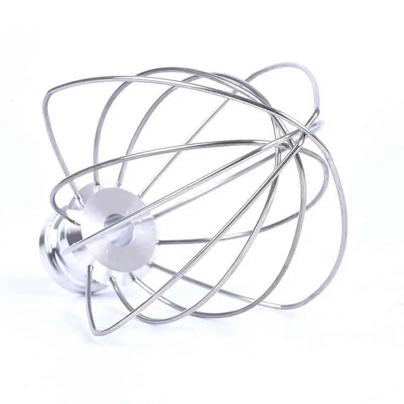Mélangeur à fouet à fil pour Kitchenaid K45WW, 1 pièce, pour KSM90 KSM150