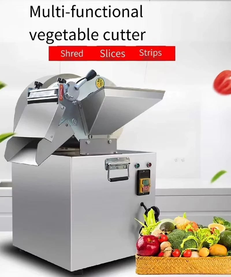Coupe-légumes Commercial
