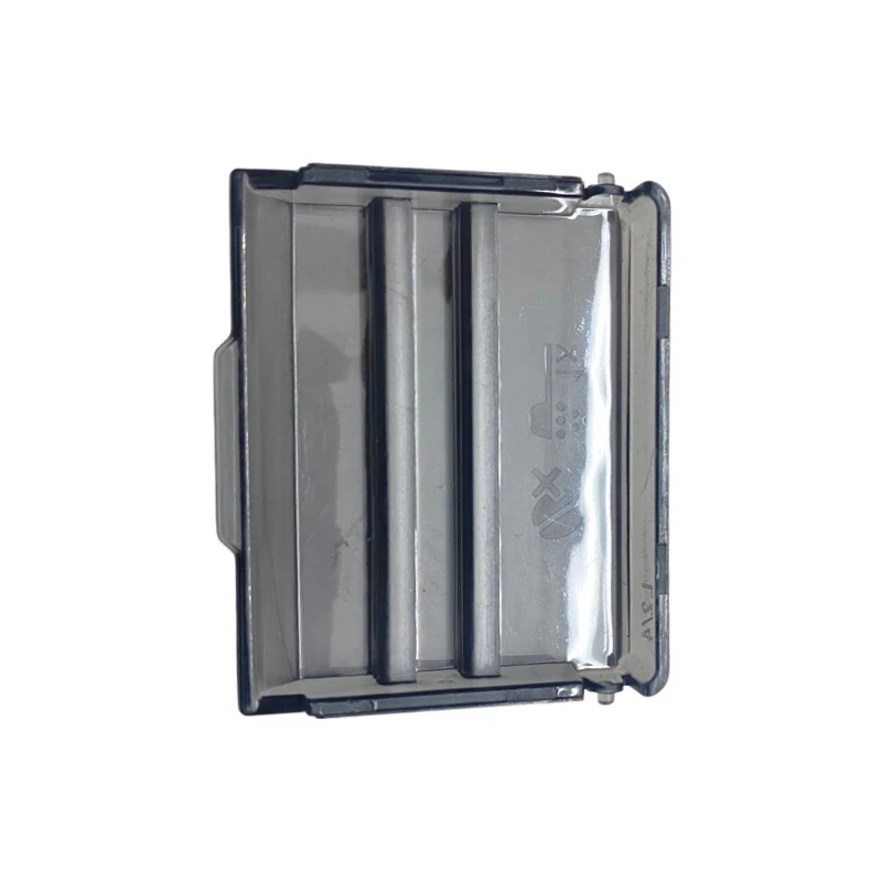 Couvercle de poudre de grain de café pour pièces de cafetière Philips EP5147/EP5144/EP5441/EP5447/EP4341/EP4346/EP5444/90/EP5446/EP1221/EP2136