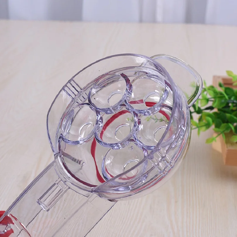 Machine à retirer les pierres, outil de cuisine créatif, carottier à fruits