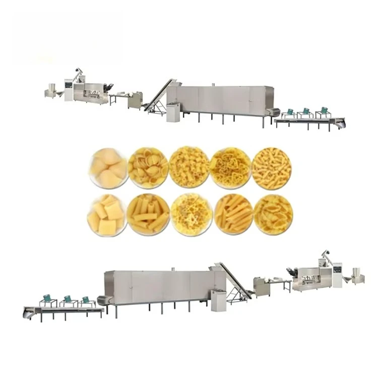 Machine à pâtes
