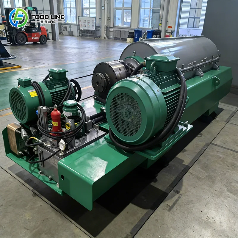 Presse-agrumes centrifuge commercial haut de gamme – Durable