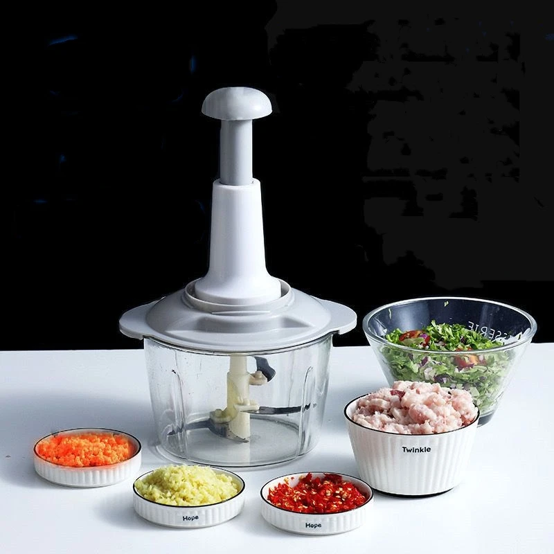 Robot culinaire multifonctionnel
