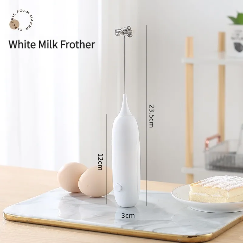 Batteur à œufs automatique