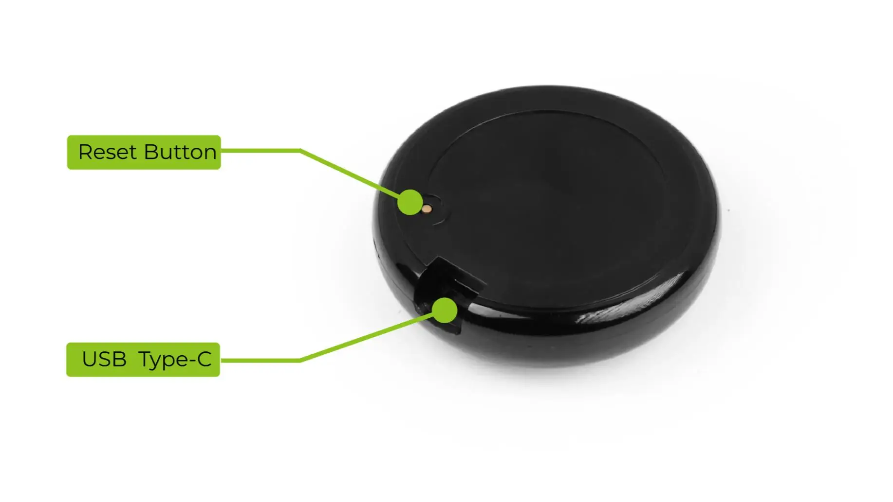XIAO Hub de télécommande IR intelligent, infrarouge intelligent pour Home Assistant, ESP32-C3 Core, retour haptique, apprentissage à une touche