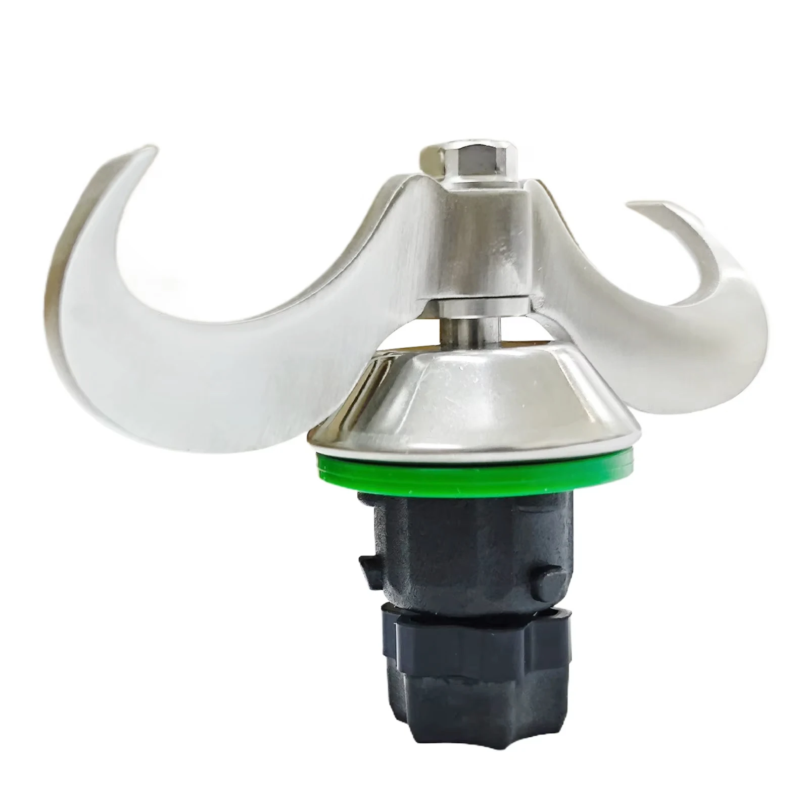 Couteau mélangeur pour Thermomix TM5/TM6/TM7 Lame universelle pour pétrir la pâte Remuer les farines