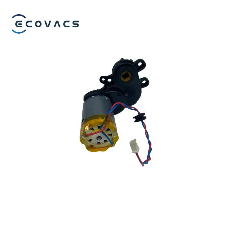 Original pour ECOVACS DEEBOT OZMO X1 Omni/ X1 Plus/ T10 Turbo moteur de brosse principale Robot aspirateur accessoire pièces de rechange
