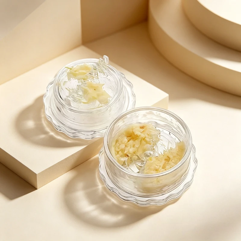 Hachoir Manuel Multifonctionnel pour Ail, Purée d'Ail, Pâte d'Ail, Broyeur de Gingembre, Hachoir à Ail, Outil de Cuisine