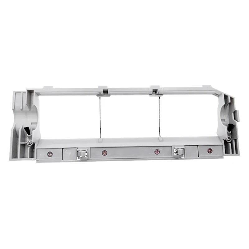 Kit robotique de pièce de rechange, couvercle de brosse principale pour Xiaomi 1/1S et Roborock S4 S5 Max S50 S51 S55 S6 Ma