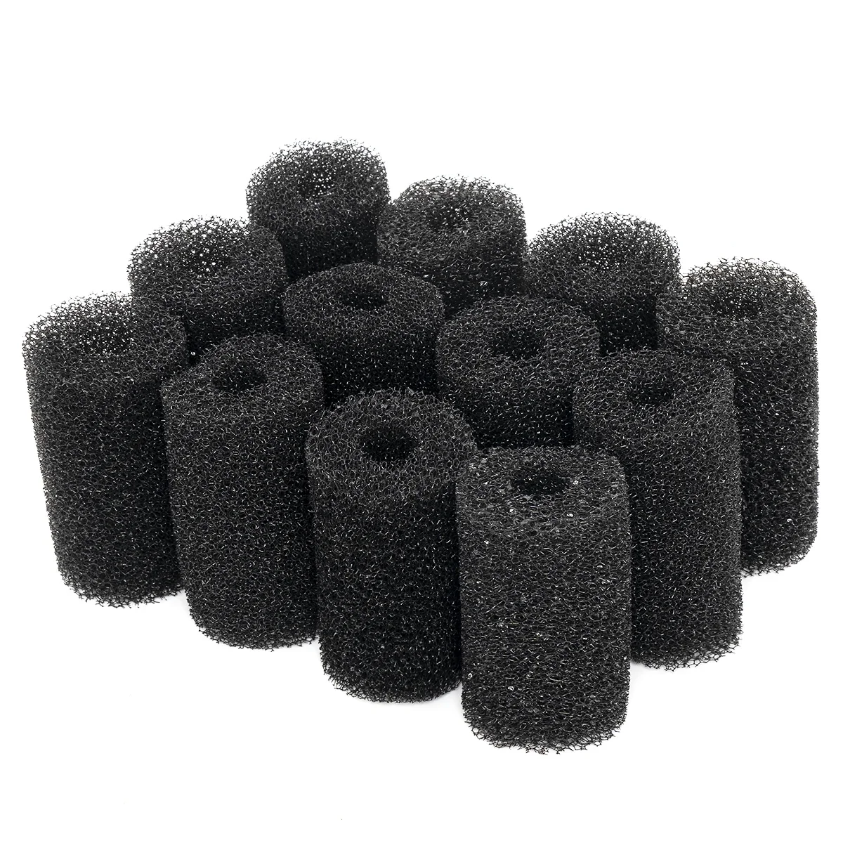 12 pièces pour Polaris 180 280 360 380 480 3900, brosse en mousse pour robot nettoyeur de piscine, accessoires de nettoyage de piscine