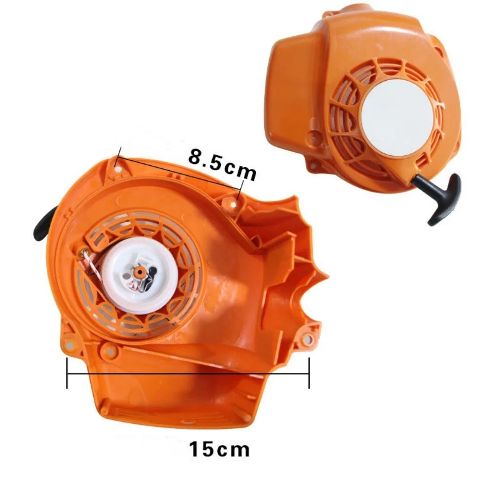 Démarreur à recul pour STIHL HS81T SH81T HS82T HS81R HS81RC HS81TC HS82R HS82RC HS86R HS86T HS87R HS87T