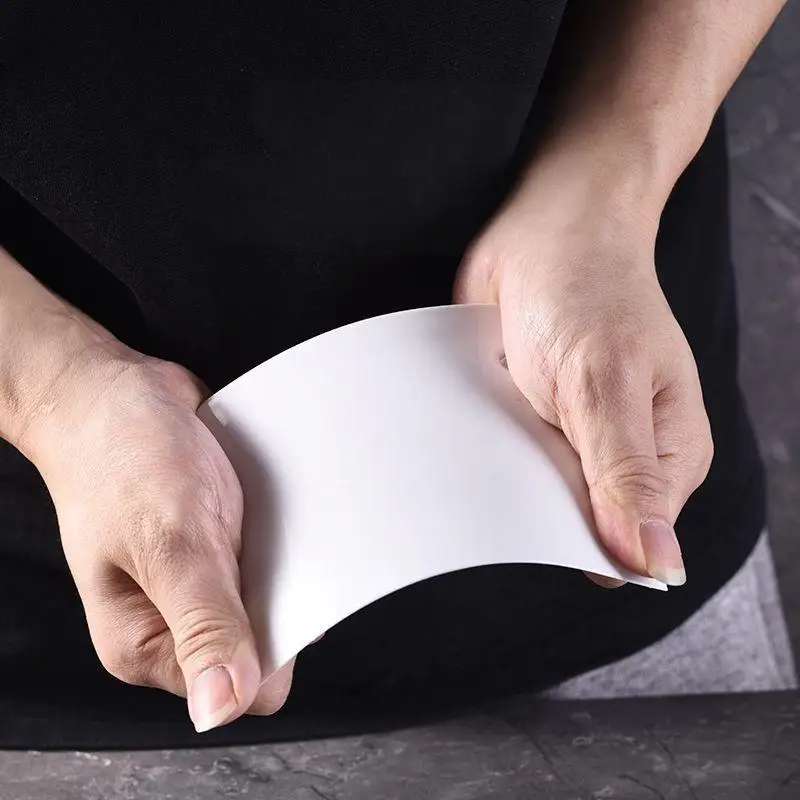 Coupe-pâte multifonctionnel et racloir à bol pour pâte à pain