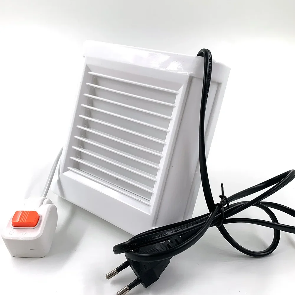 220V 4 pouces 6