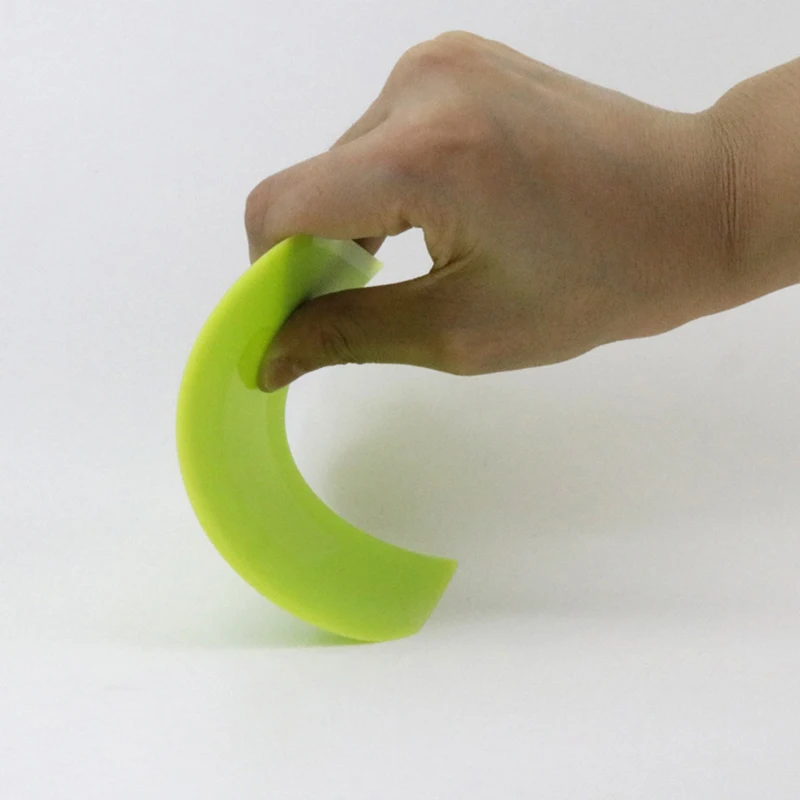 Spatule pour gâteau à la crème