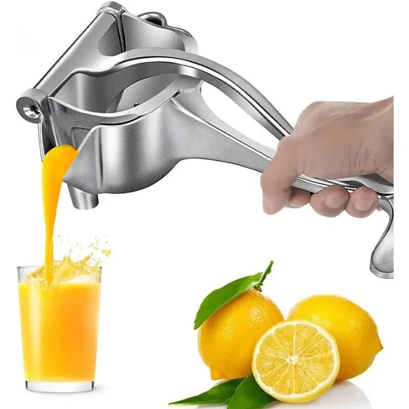 Presse-agrumes manuel, extracteur de jus de fruits