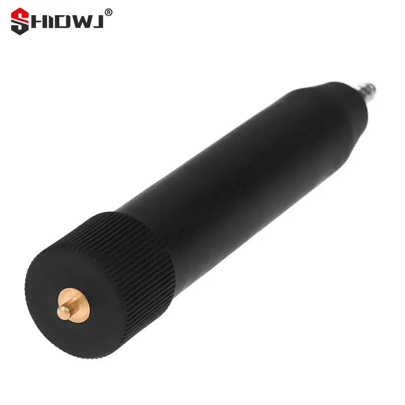 Outil de retrait de filtre d'injecteur de carburant noir, extracteur pour injecteur de carburant de rechange automatique, outil de service pour filtre 152 avec ouverture de 6mm
