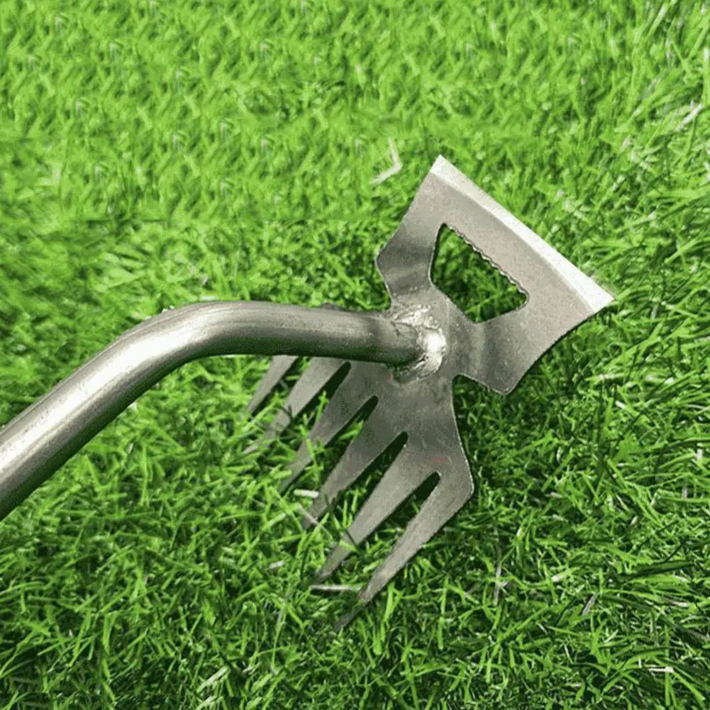 Outil de désherbage de jardin, extracteur de mauvaises herbes, outil de bonsaï agricole, fournitures de jardin, horticulture pour la maison et l'extérieur, 30 cm, 40 cm, 50cm