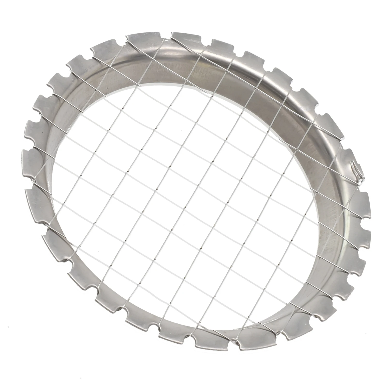 Coupe-grille ronde en Cubes