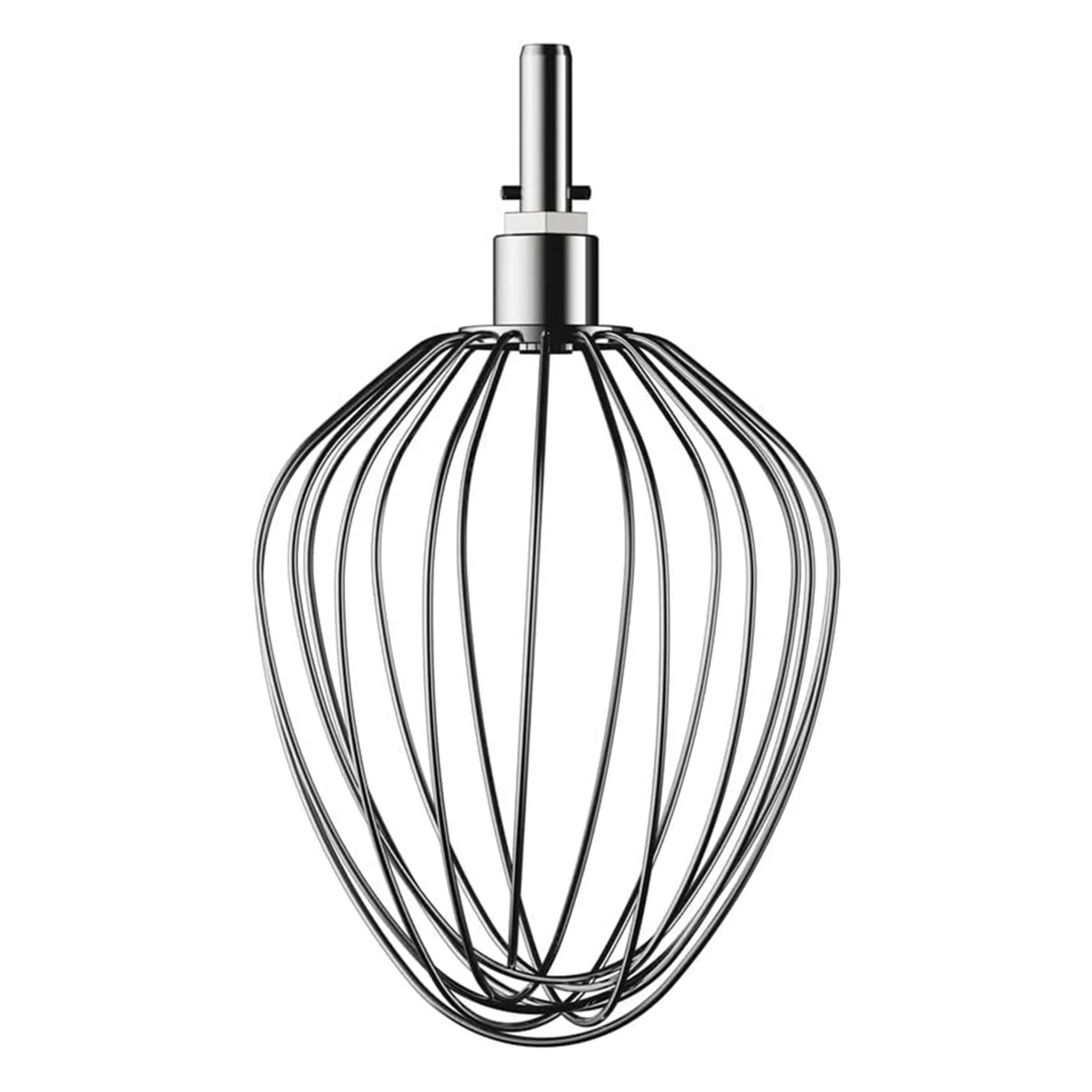 Fouet en acier inoxydable A97TS