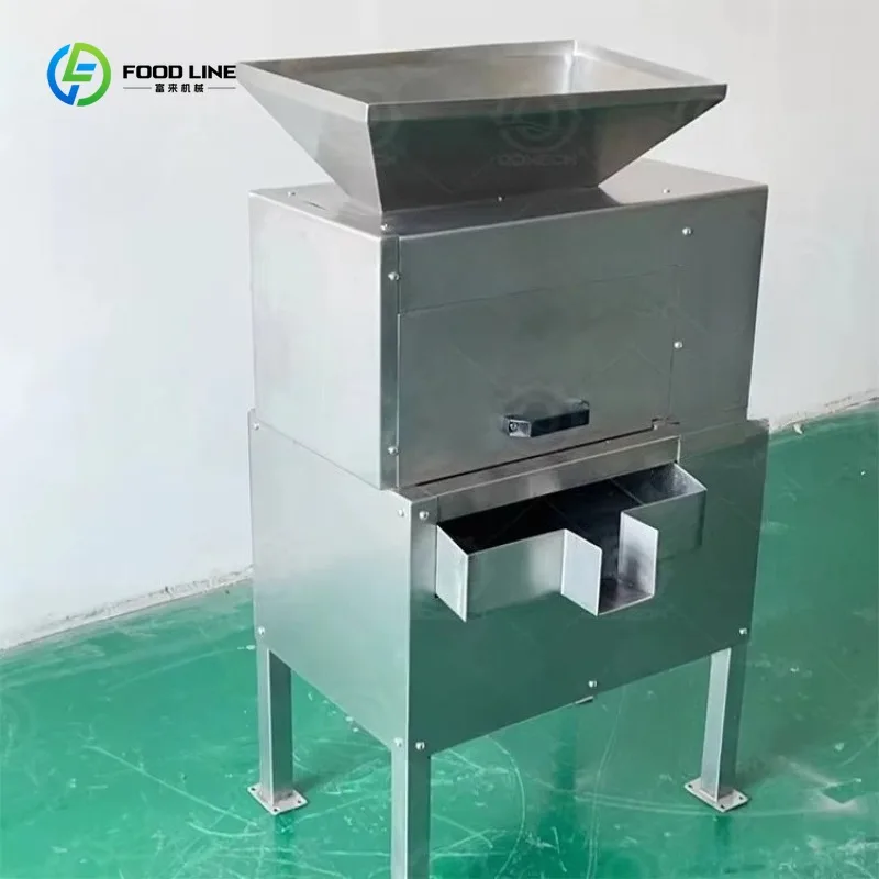 Extracteur de fruits professionnel Commercial SUS304