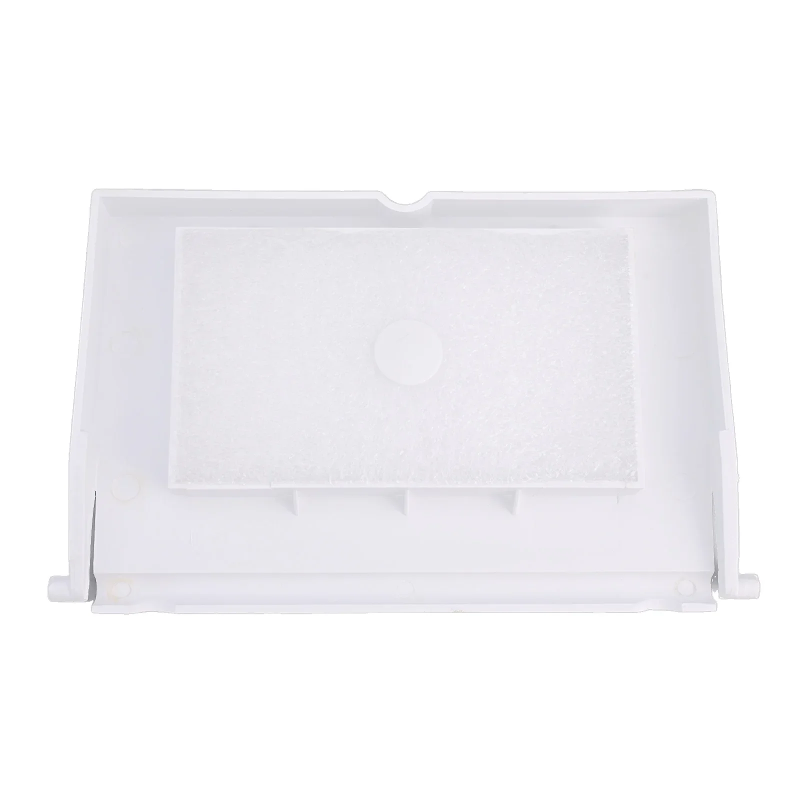 Écumoire 20,5x12,5 cm pour 1091 écumoire avec éponge piscine écumeur remplacement déversoir spas bains à remous écumeur de piscine