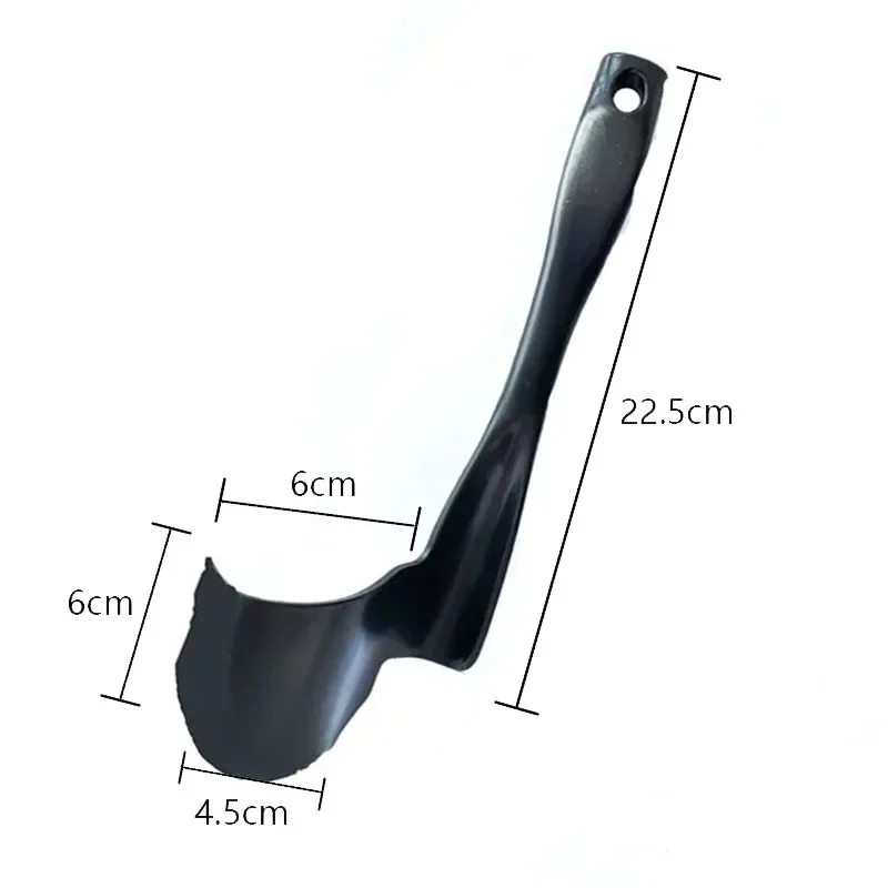 Spatule rotative de cuisine pour Thermomix TM5/TM6/TM31