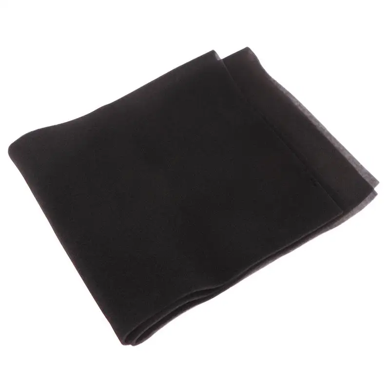 Filtre à charbon universel pour hotte de cuisine