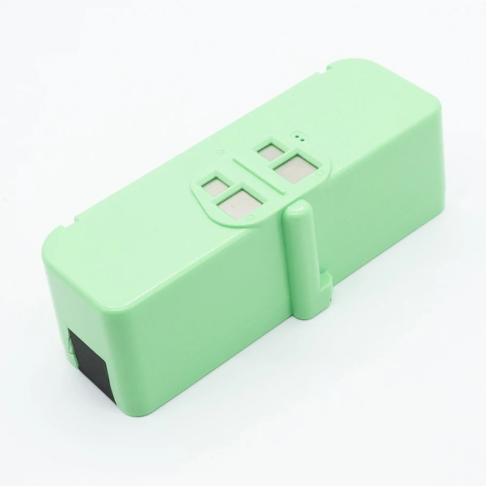 BNN SD-Robot de balayage 860-890-960-4400 MAH 4376392 batterie pour iRobot Roomba 960 980 965 895 890 860 695 690 680 675 640 série