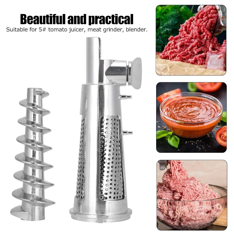 Accessoires d'extension KitchenAid. Passoire à fruits et légumes