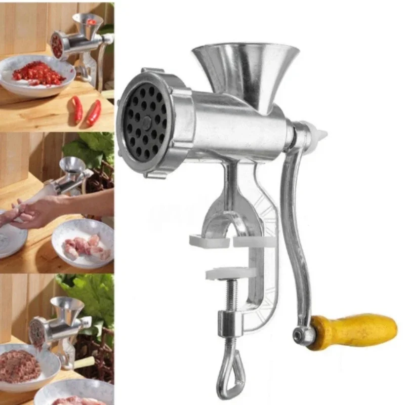 Outils de cuisine, support de Table manuel