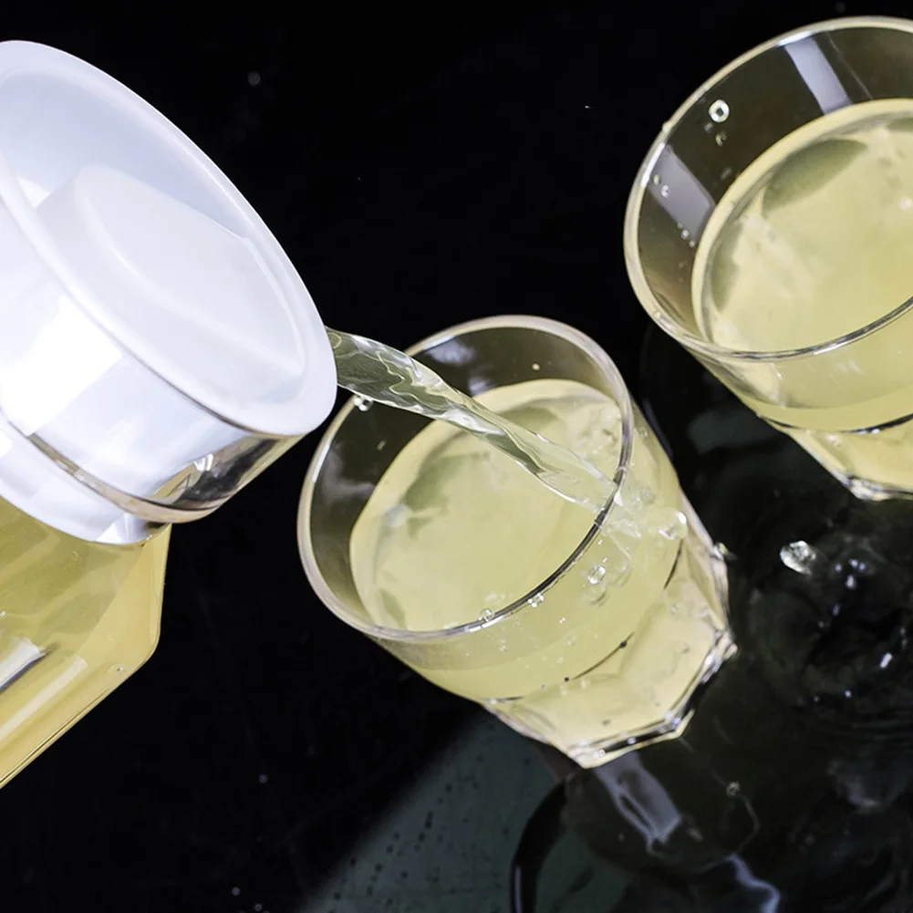 Pichet de jus d'eau de 1